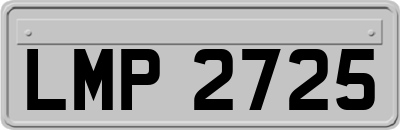 LMP2725