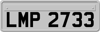 LMP2733