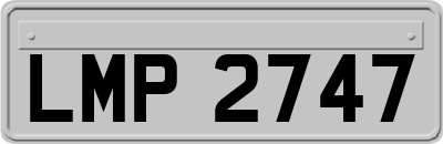 LMP2747