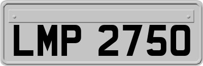 LMP2750