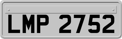 LMP2752