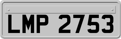 LMP2753