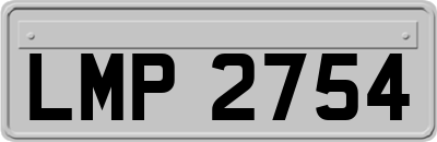 LMP2754