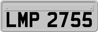 LMP2755