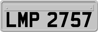 LMP2757