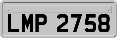 LMP2758