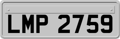 LMP2759