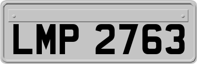 LMP2763