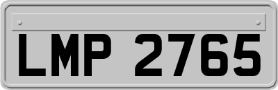 LMP2765