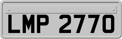 LMP2770