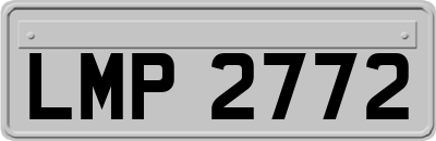 LMP2772