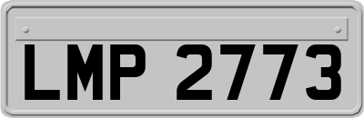LMP2773