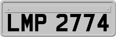 LMP2774