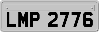 LMP2776