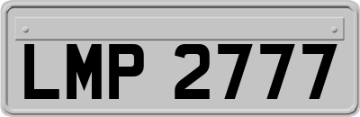 LMP2777