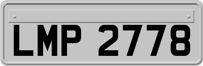 LMP2778