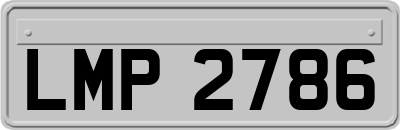 LMP2786