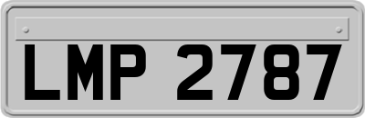 LMP2787