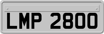 LMP2800