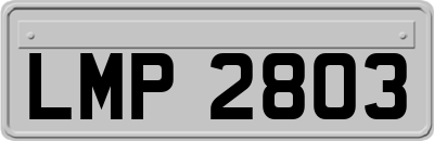 LMP2803