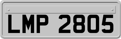 LMP2805