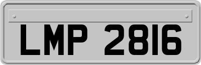 LMP2816