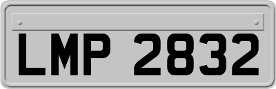 LMP2832