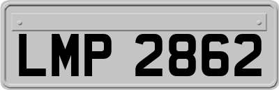 LMP2862