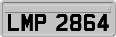 LMP2864