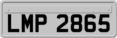 LMP2865