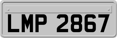 LMP2867