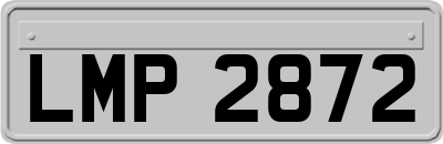 LMP2872