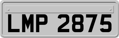 LMP2875