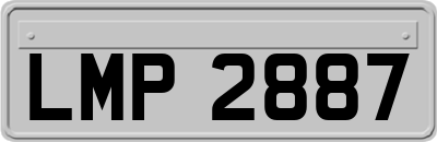 LMP2887