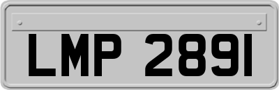 LMP2891