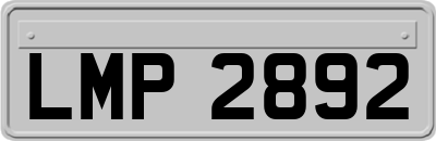 LMP2892