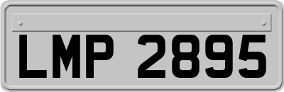 LMP2895