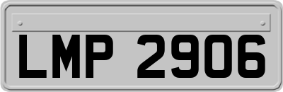 LMP2906