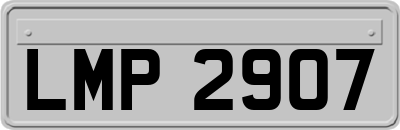 LMP2907