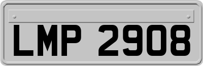 LMP2908