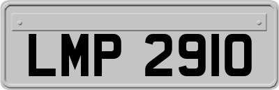 LMP2910