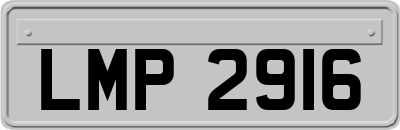 LMP2916
