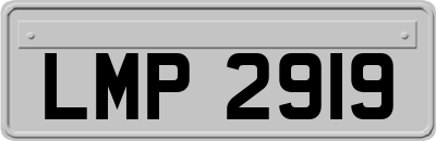 LMP2919