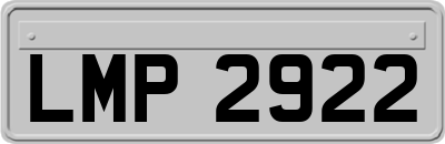 LMP2922