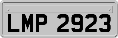 LMP2923