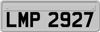 LMP2927