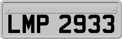 LMP2933