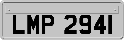 LMP2941
