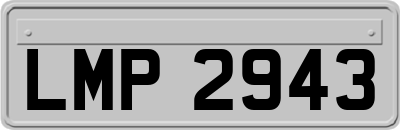 LMP2943