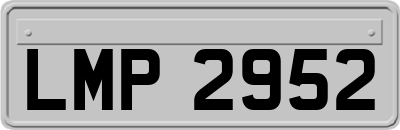 LMP2952